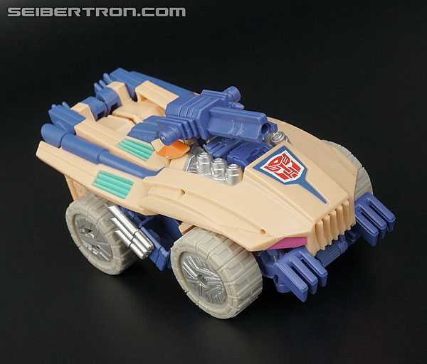 Transformers News: New Gallery: Club Subscription Service Fisitron