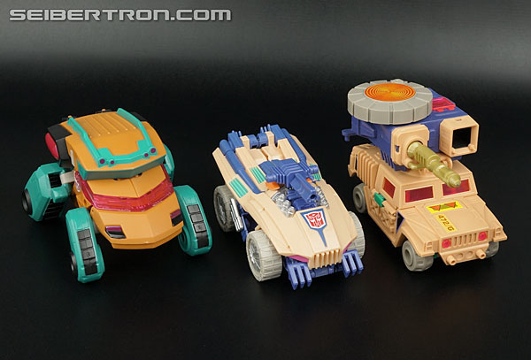 Transformers News: New Gallery: Club Subscription Service Fisitron