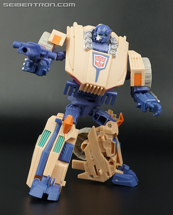 Transformers News: New Gallery: Club Subscription Service Fisitron