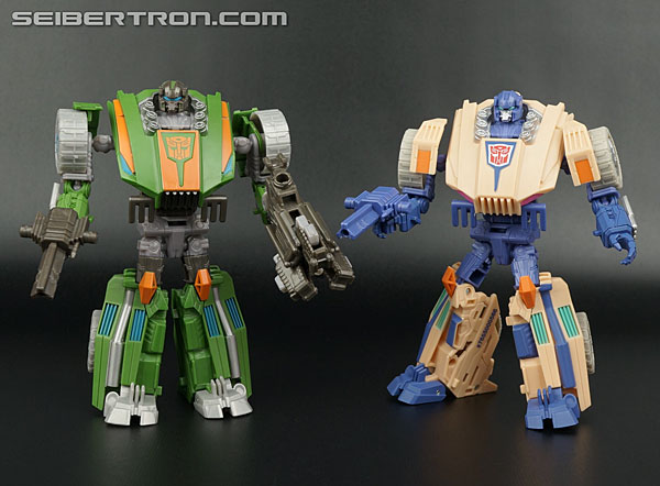 Transformers News: New Gallery: Club Subscription Service Fisitron