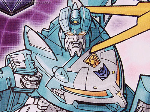 Transformers Convention &amp; Club Exclusives Sweep Seven (Sweep 7) (Image #4 of 71)