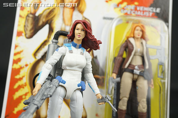 Transformers News: New Galleries: Club Exclusives Marissa Faireborn with Afterbreaker and Old Snake with Stealth B.A.T. Transformers News: New Galleries: Club Exclusives Marissa Faireborn with Afterbreaker and Old Snake with Stealth B.A.T.
