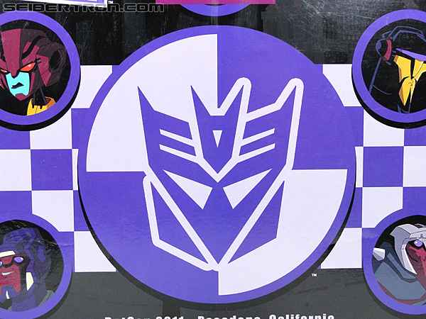 Transformers Convention &amp; Club Exclusives The Motormaster (Image #12 of 151)