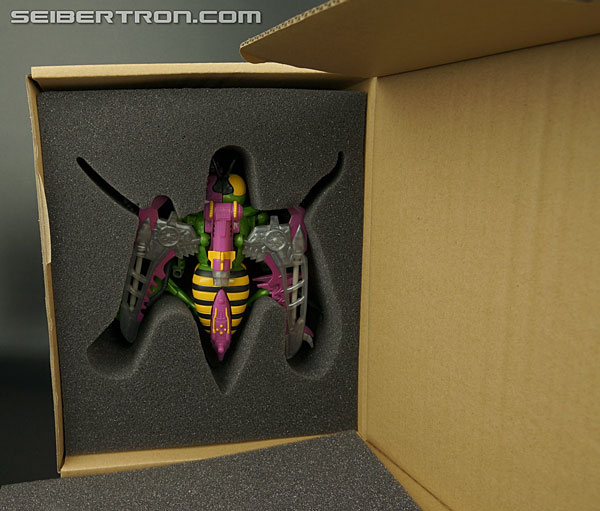 Transformers News: New Gallery: Club Subscription 2.0 Exclusive Thrustinator Transformers News: New Gallery: Club Subscription 2.0 Exclusive Thrustinator