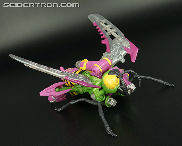 Transformers News: New Gallery: Club Subscription 2.0 Exclusive Thrustinator Transformers News: New Gallery: Club Subscription 2.0 Exclusive Thrustinator
