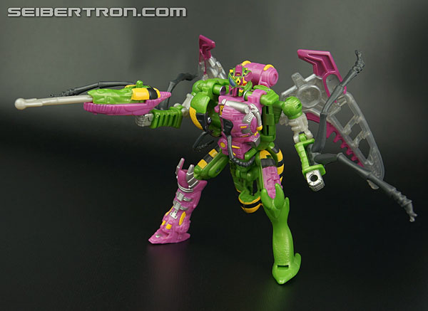 Transformers News: New Gallery: Club Subscription 2.0 Exclusive Thrustinator Transformers News: New Gallery: Club Subscription 2.0 Exclusive Thrustinator