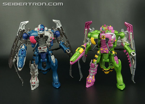 Transformers News: New Gallery: Club Subscription 2.0 Exclusive Thrustinator Transformers News: New Gallery: Club Subscription 2.0 Exclusive Thrustinator