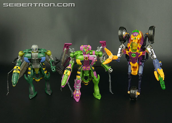 Transformers News: New Gallery: Club Subscription 2.0 Exclusive Thrustinator Transformers News: New Gallery: Club Subscription 2.0 Exclusive Thrustinator