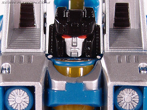 Thundercracker