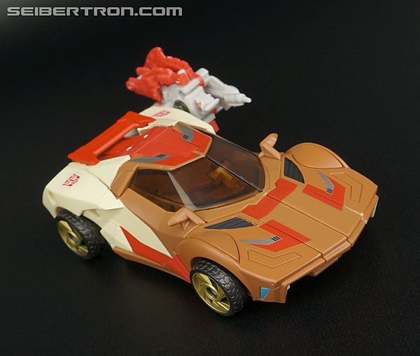 Transformers News: New Galleries: Club Subscription 2.0 Timelines Chromedome and Stylor