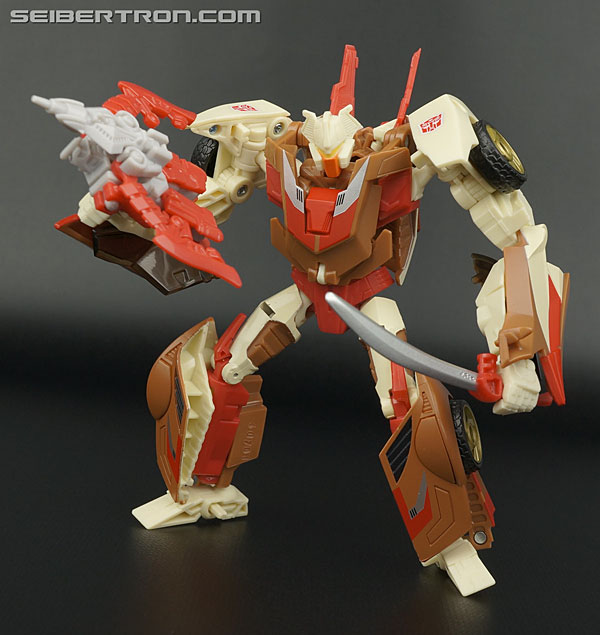 Transformers News: New Galleries: Club Subscription 2.0 Timelines Chromedome and Stylor