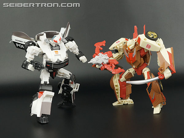 Transformers News: New Galleries: Club Subscription 2.0 Timelines Chromedome and Stylor