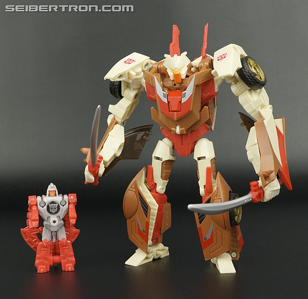 Transformers News: New Galleries: Club Subscription 2.0 Timelines Chromedome and Stylor