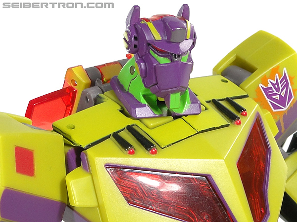 Transformers Convention &amp; Club Exclusives Toxitron (Image #110 of 150)