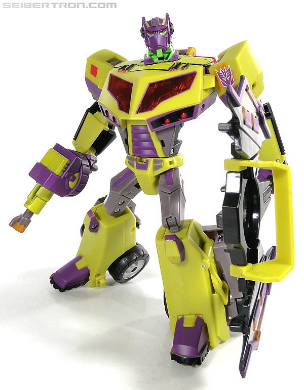 Transformers Convention &amp; Club Exclusives Toxitron (Image #113 of 150)