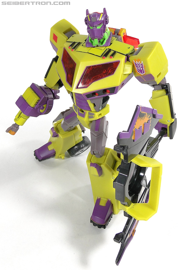 Transformers Convention &amp; Club Exclusives Toxitron (Image #118 of 150)