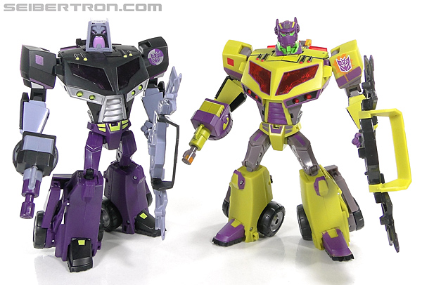 Transformers Convention &amp; Club Exclusives Toxitron (Image #128 of 150)