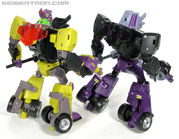 Transformers Convention &amp; Club Exclusives Toxitron (Image #133 of 150)