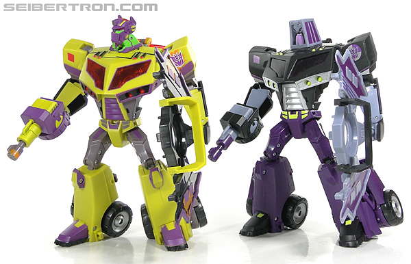 Transformers Convention &amp; Club Exclusives Toxitron (Image #135 of 150)