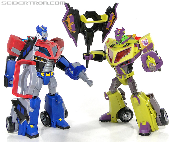 Transformers Convention &amp; Club Exclusives Toxitron (Image #138 of 150)