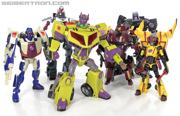 Transformers Convention &amp; Club Exclusives Toxitron (Image #143 of 150)