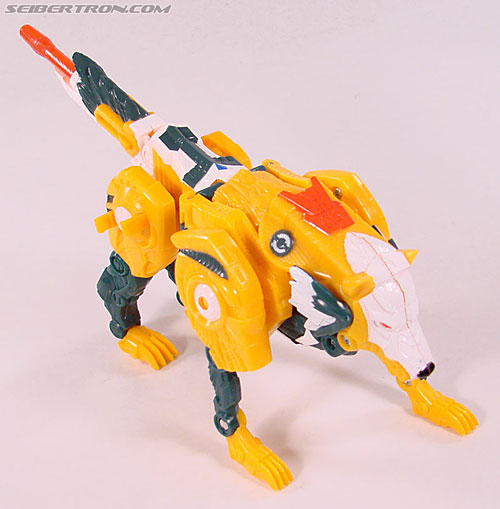 Transformers Convention &amp; Club Exclusives Weirdwolf (Image #11 of 125)