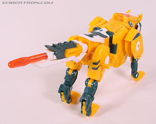Transformers Convention &amp; Club Exclusives Weirdwolf (Image #13 of 125)