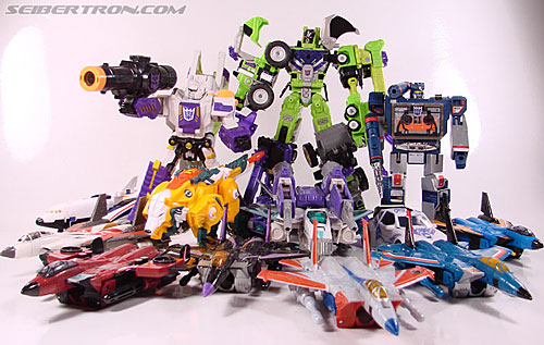 Transformers Convention &amp; Club Exclusives Weirdwolf (Image #38 of 125)