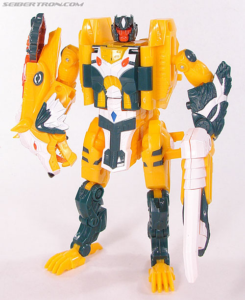 Transformers Convention &amp; Club Exclusives Weirdwolf (Image #86 of 125)