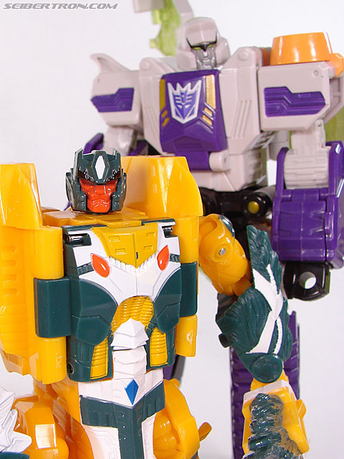 Transformers Convention &amp; Club Exclusives Weirdwolf (Image #118 of 125)