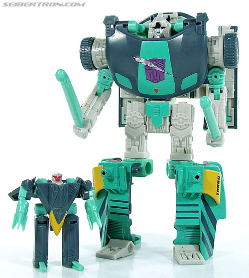 Transformers News: A Shattered Glass Anime? SSSS Gridman Piles on Transformers References Transformers News: A Shattered Glass Anime? SSSS Gridman Piles on Transformers References
