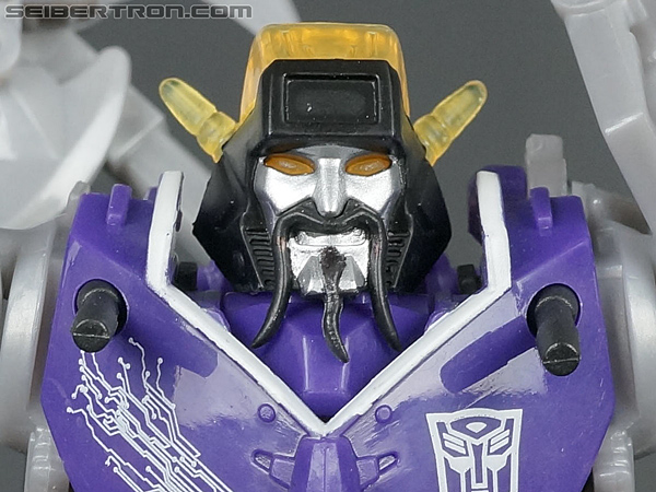 Wreck-Gar (Shattered Glass)