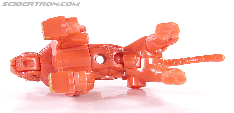 Transformers Convention &amp; Club Exclusives Rampage (Shattered Glass) (Image #18 of 58)