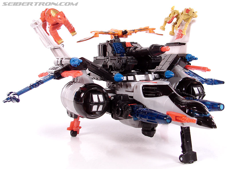 Transformers Convention &amp; Club Exclusives Rampage (Shattered Glass) (Image #29 of 58)
