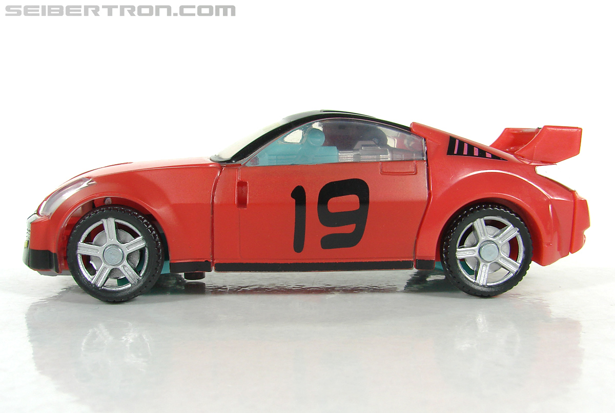 Transformers Convention &amp; Club Exclusives Rapido (Image #22 of 165)
