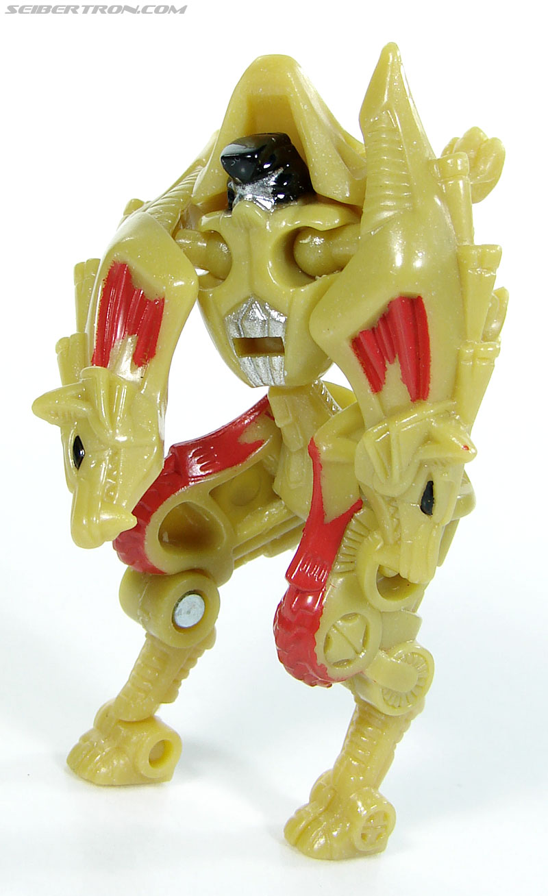 Transformers Convention &amp; Club Exclusives Razorclaw (Shattered Glass) (Image #46 of 62)