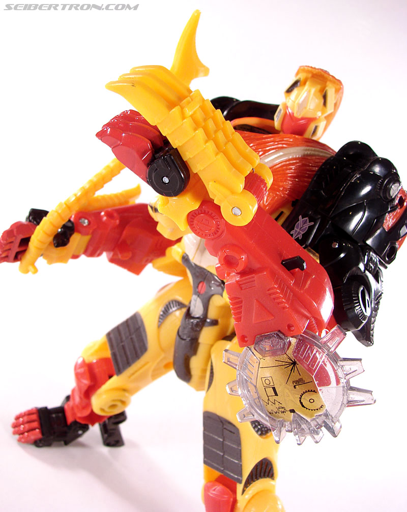 Transformers Convention &amp; Club Exclusives Razorclaw (Image #63 of 84)