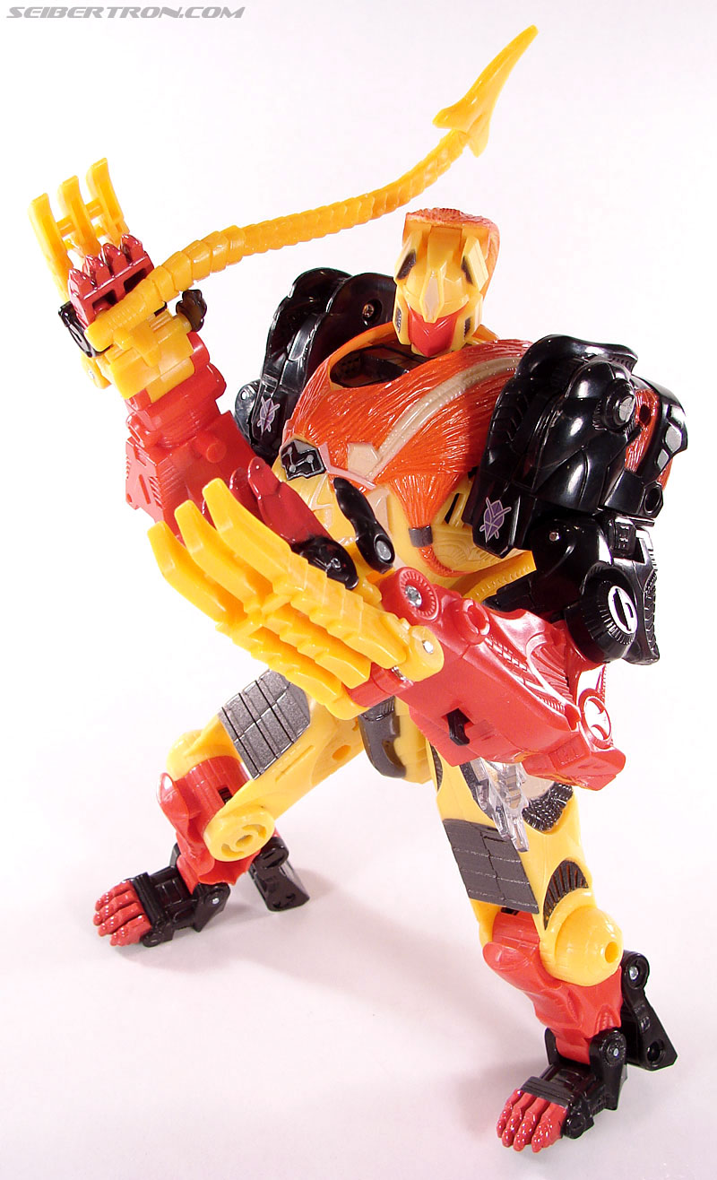 Transformers Convention & Club Exclusives Razorclaw (Image #73 of 84) Transformers Convention & Club Exclusives Razorclaw (Image #73 of 84)