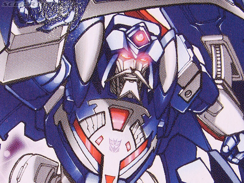 Transformers Convention &amp; Club Exclusives Scourge (Image #3 of 128)
