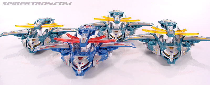 Transformers Convention &amp; Club Exclusives Scourge (Image #34 of 128)