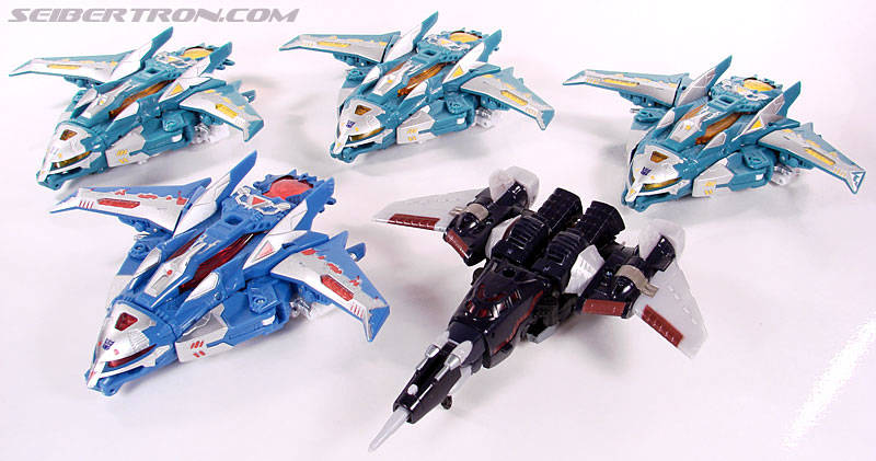 Transformers Convention &amp; Club Exclusives Scourge (Image #44 of 128)