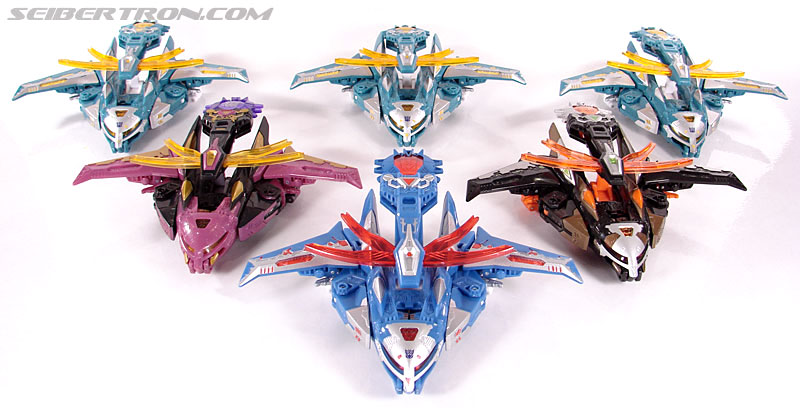 Transformers Convention &amp; Club Exclusives Scourge (Image #49 of 128)