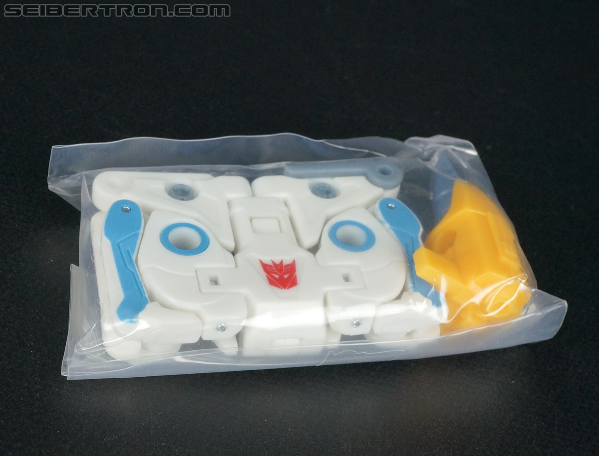Transformers Convention &amp; Club Exclusives Ravage (Shattered Glass) (Image #1 of 118)