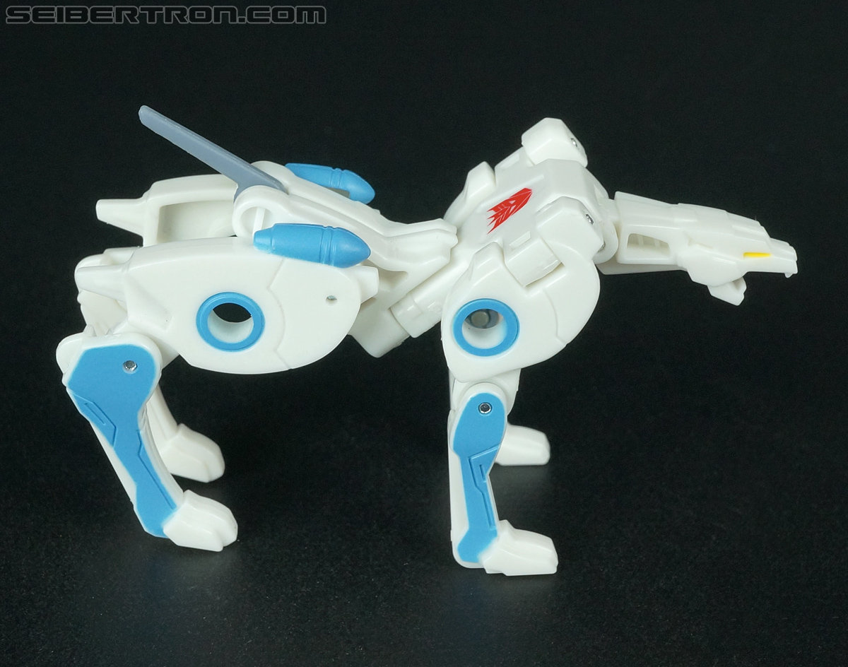 Transformers Convention &amp; Club Exclusives Ravage (Shattered Glass) (Image #58 of 118)