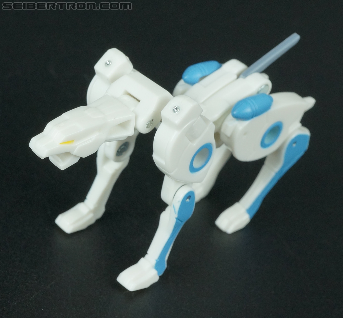 Transformers Convention &amp; Club Exclusives Ravage (Shattered Glass) (Image #68 of 118)