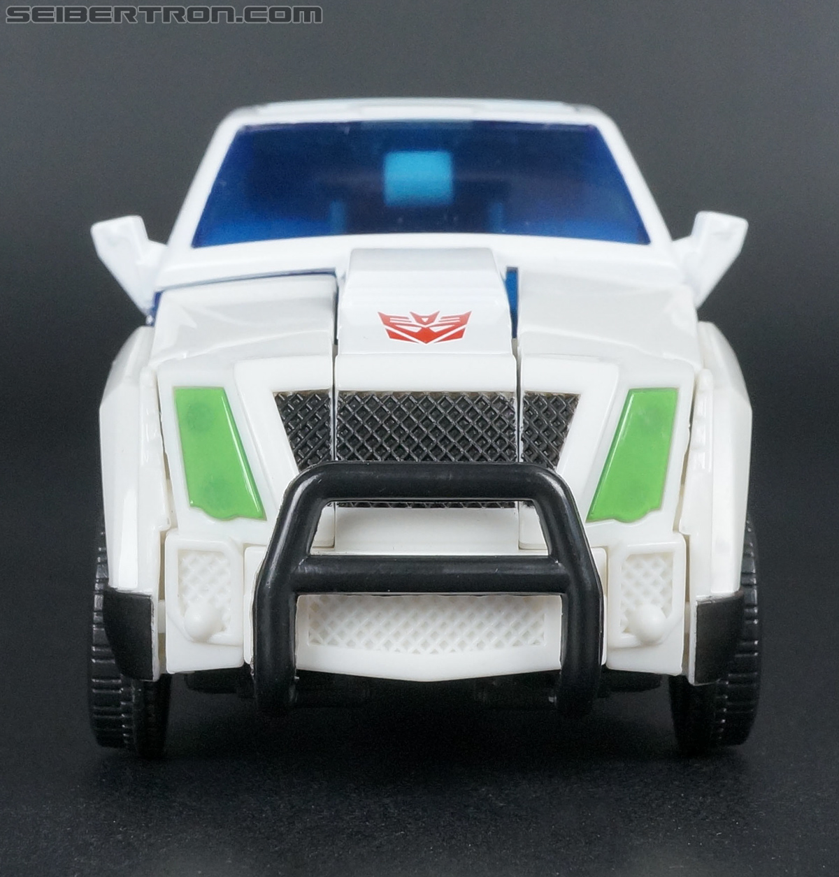 Transformers Convention &amp; Club Exclusives Soundwave (Shattered Glass) (Image #12 of 189)
