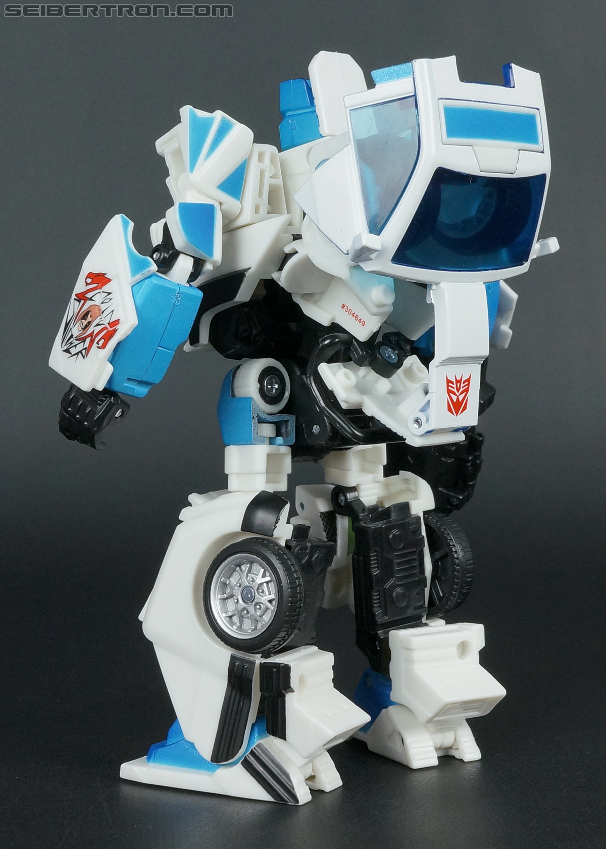 Transformers Convention &amp; Club Exclusives Soundwave (Shattered Glass) (Image #106 of 189)