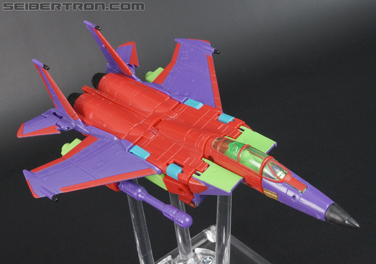 Transformers Convention & Club Exclusives Thundercracker (Shattered Glass) (Image #30 of 165) Transformers Convention & Club Exclusives Thundercracker (Shattered Glass) (Image #30 of 165)