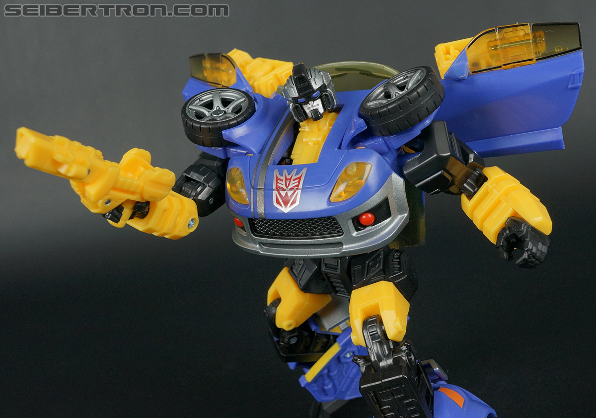 Transformers Convention &amp; Club Exclusives Treadshot (Shattered Glass) (Image #94 of 155)