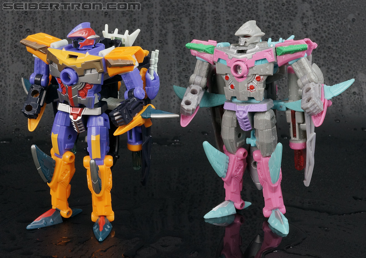 Transformers Convention &amp; Club Exclusives Sharkticon: Sea Shark (Image #121 of 136)